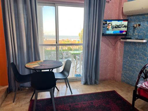 عکس متل خورشید