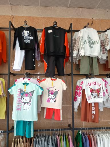 عکس نی نی بوتیک