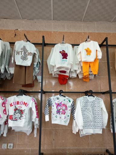 عکس نی نی بوتیک