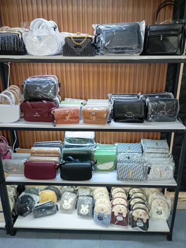 عکس نی نی بوتیک