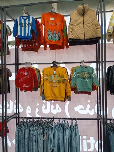 عکس نی نی بوتیک