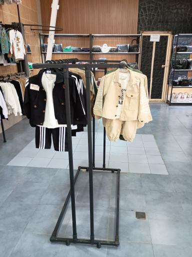 عکس نی نی بوتیک