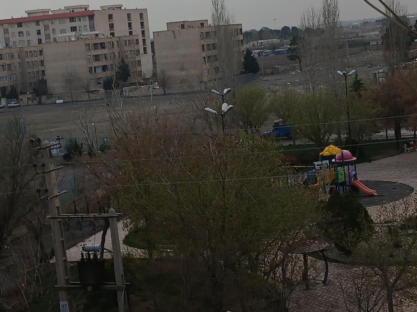 عکس پارک کاشانی پور