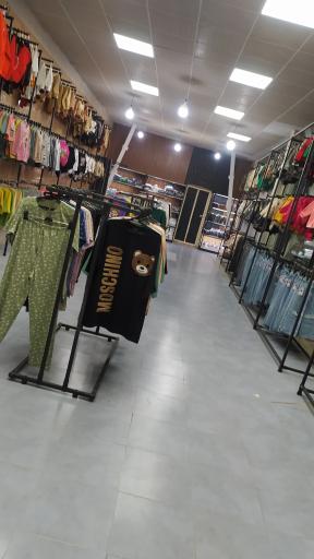 عکس نی نی بوتیک