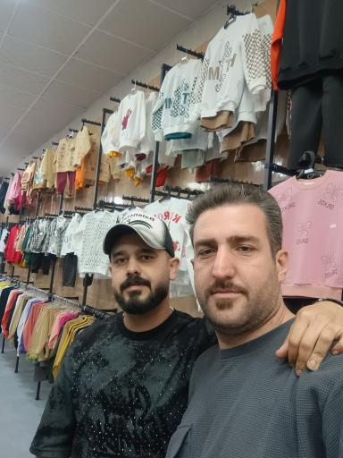 عکس نی نی بوتیک