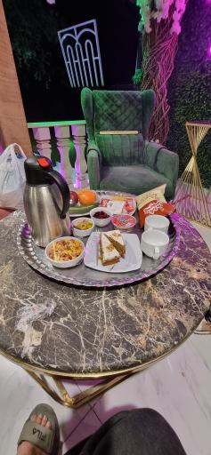 عکس کافه کاکو شیرازی