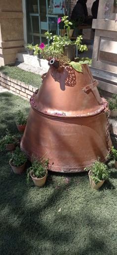 عکس قصر کعبه 