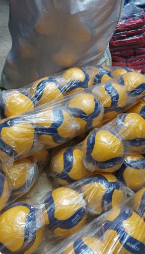 عکس انبار پخش توپ 