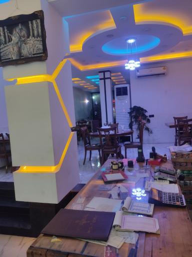 عکس رستوران کوروش