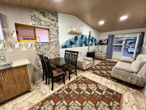 عکس متل خورشید