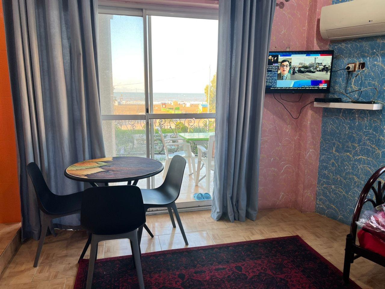 عکس متل خورشید