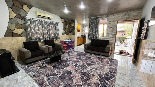 عکس متل خورشید