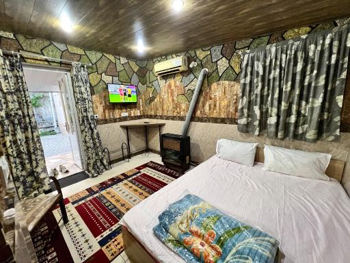 عکس متل خورشید