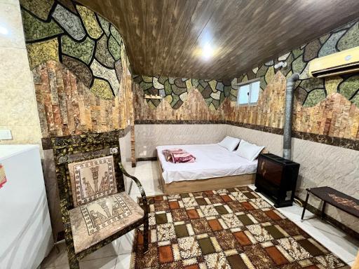 عکس متل خورشید