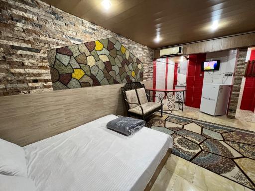 عکس متل خورشید