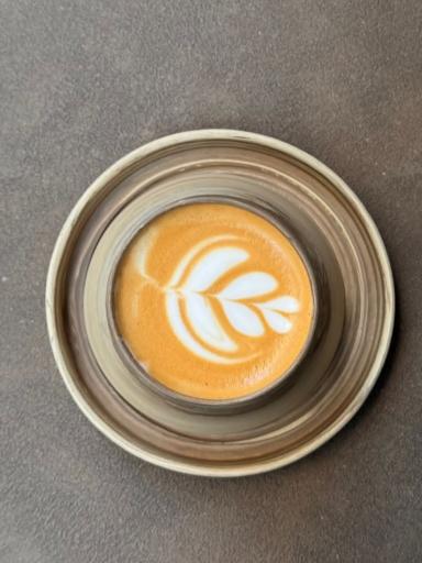 عکس آریانا آرت کافه