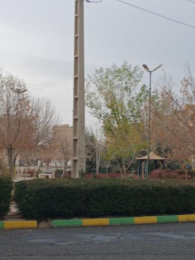 عکس پارک کاشانی پور