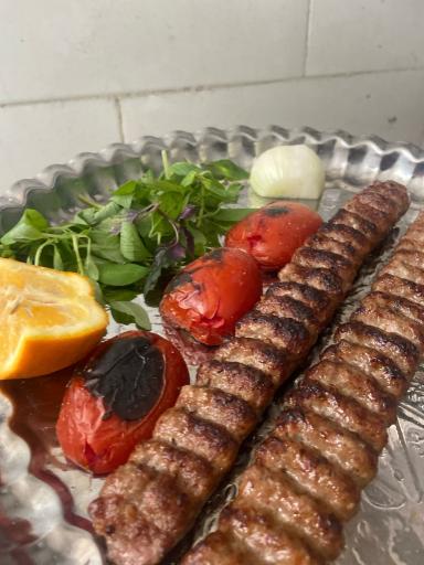 عکس رستوران کبابچی 