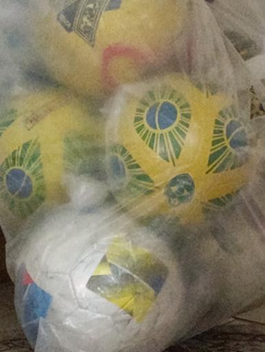 عکس انبار پخش توپ 