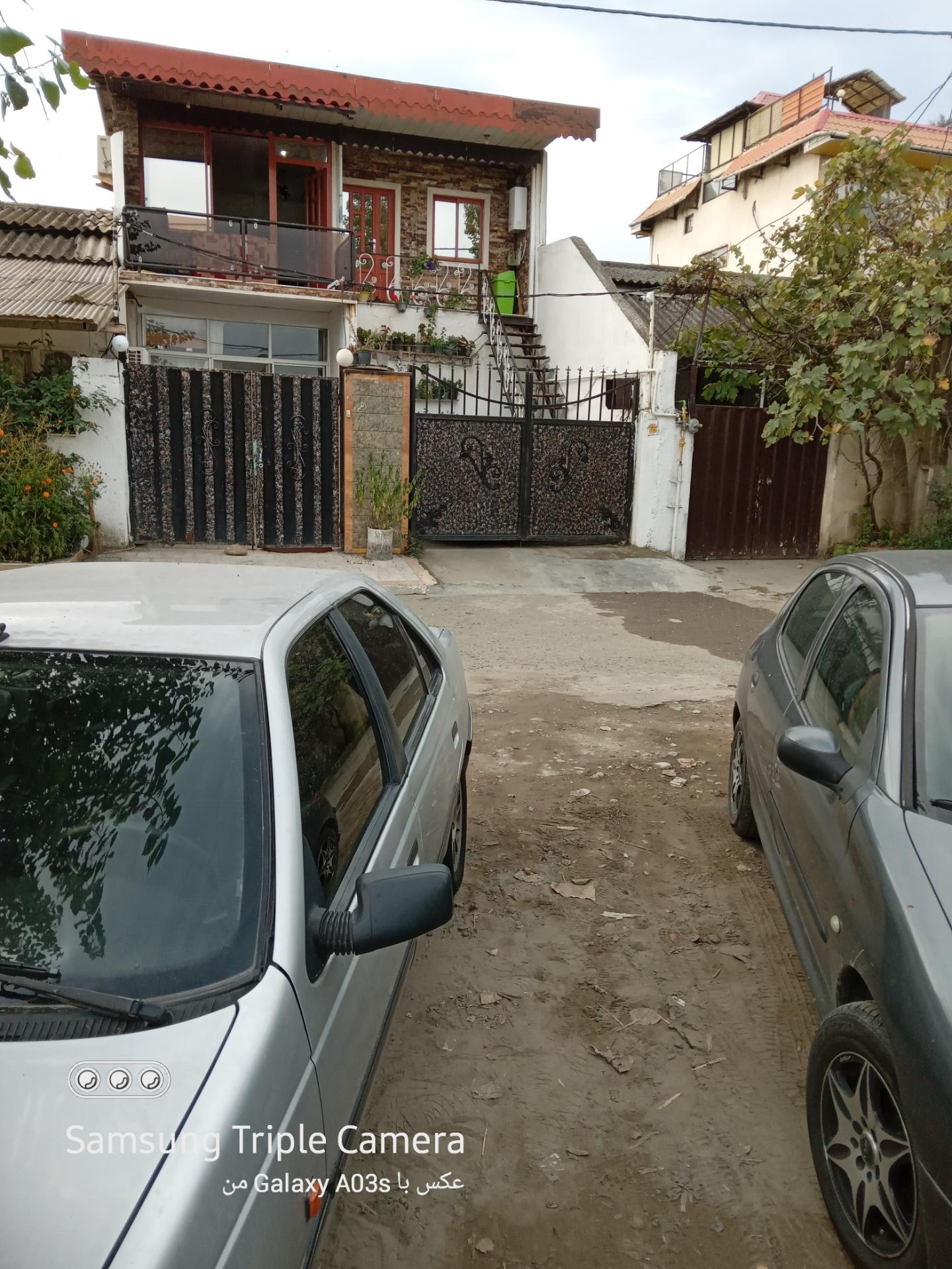 عکس ویلای محرابی