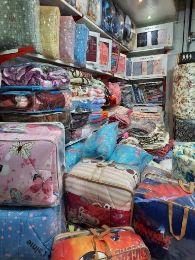 تابلوفرش اسماعیلی