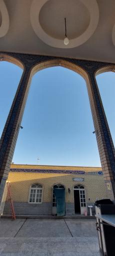 عکس سرویس بهداشتی 