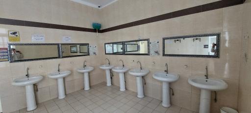 عکس سرویس بهداشتی 