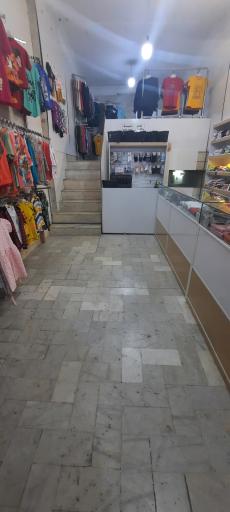 عکس مفتکده پوشاک خان باجی