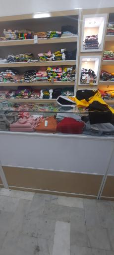 عکس مفتکده پوشاک خان باجی