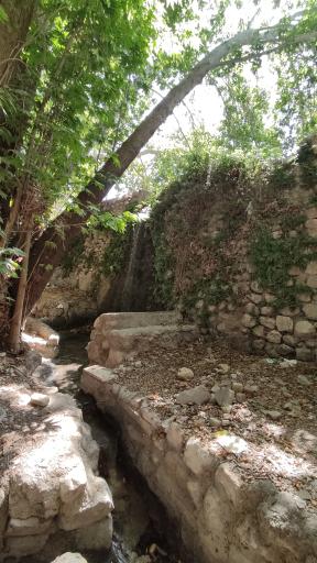 عکس کوشک مرتضی خان