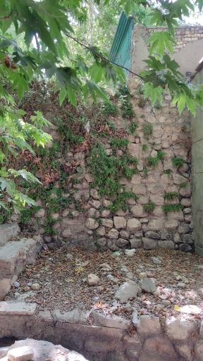 عکس کوشک مرتضی خان