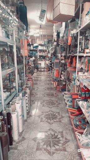 عکس لوازم آشپزخانه شهر 