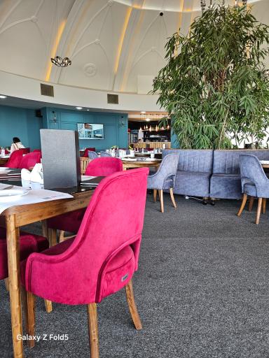 عکس رستوران گردان ویونا