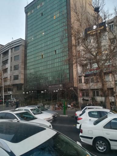 عکس گمرک جمهوری اسلامی ایران