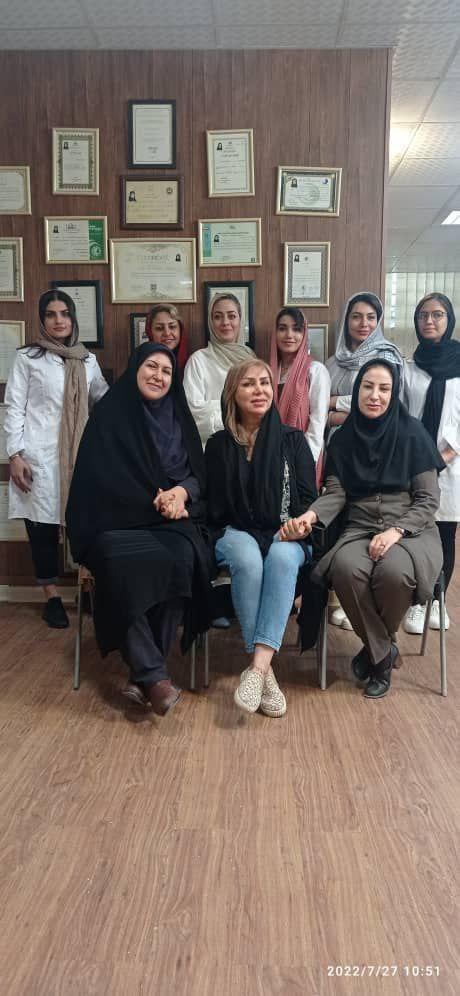 عکس آکادمی زیبایی و تخصصی چهره سازان