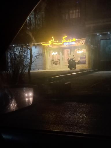 عکس مسکن نبی