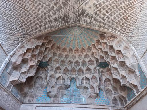 گنبد خواجه نظام الملک