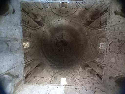 گنبد خواجه نظام الملک