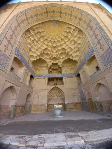 گنبد خواجه نظام الملک