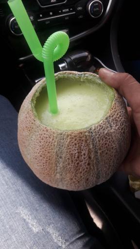 عکس بستنی مرو