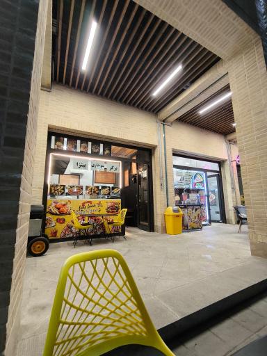 عکس پیتزا پازل