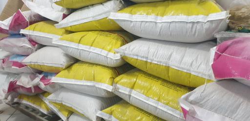 عکس غلات حبوبات امیر