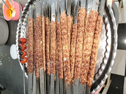 عکس کترینگ ریحون