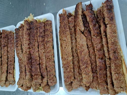 عکس کترینگ ریحون