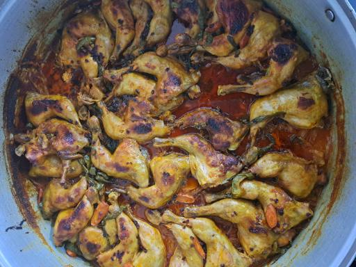 عکس کترینگ ریحون