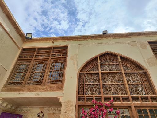 عکس خانه فاطمی ها