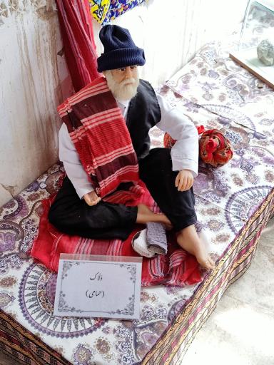 عکس خانه فاطمی ها