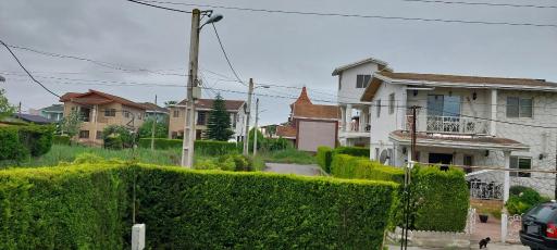 عکس شهرک مسکونی نیلوفر آبی