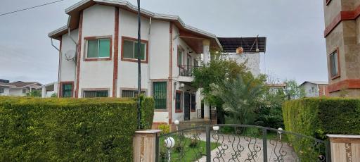 عکس شهرک مسکونی نیلوفر آبی