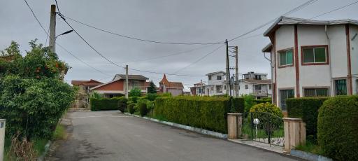 عکس شهرک مسکونی نیلوفر آبی